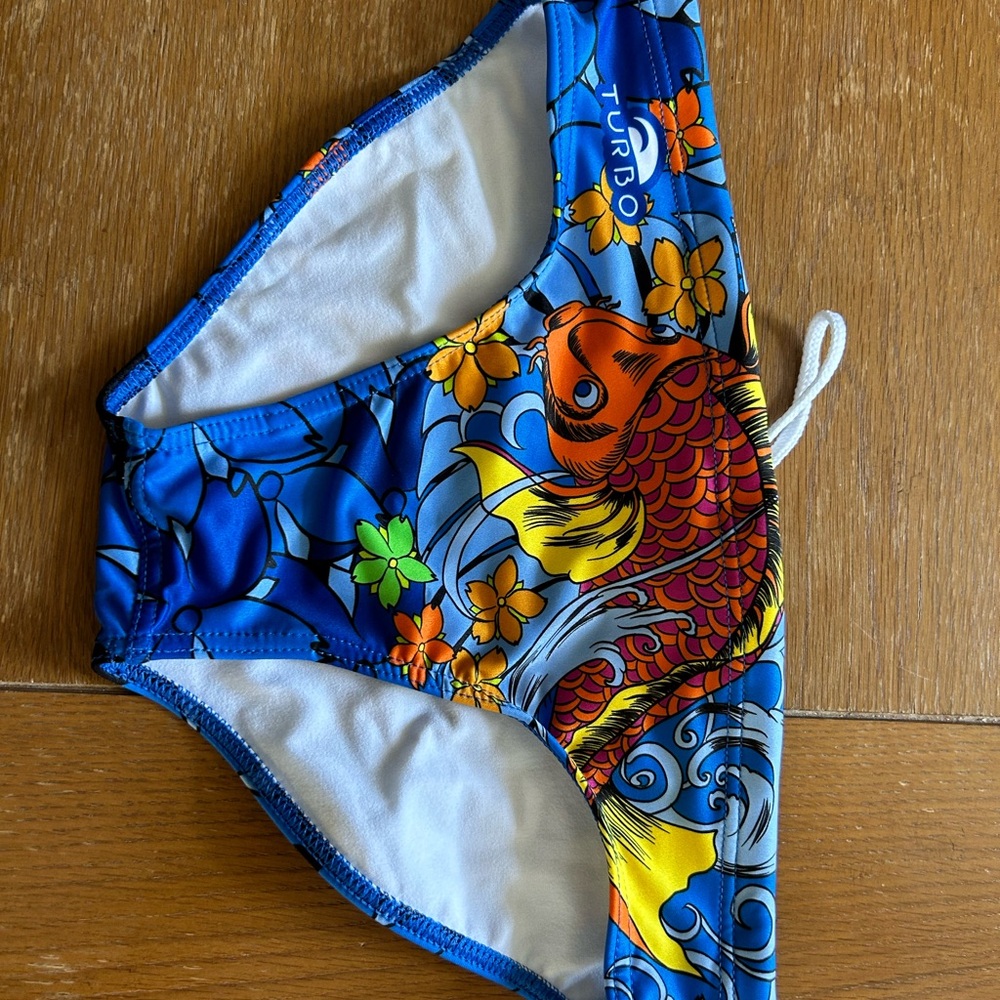 Men Swim Briefs size 32